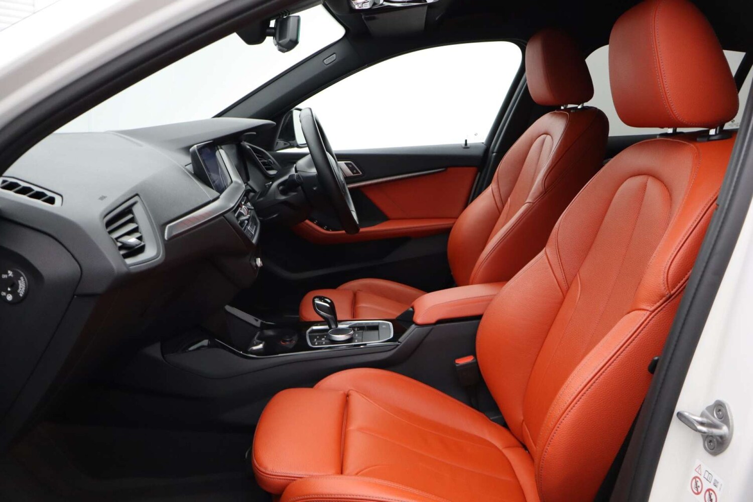 Used BMW 1 Series 2021 for sale - 76182636: Photo 10