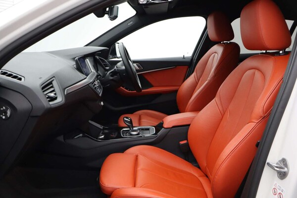 Used BMW 1 Series 2021 for sale - 76182636: Photo 10