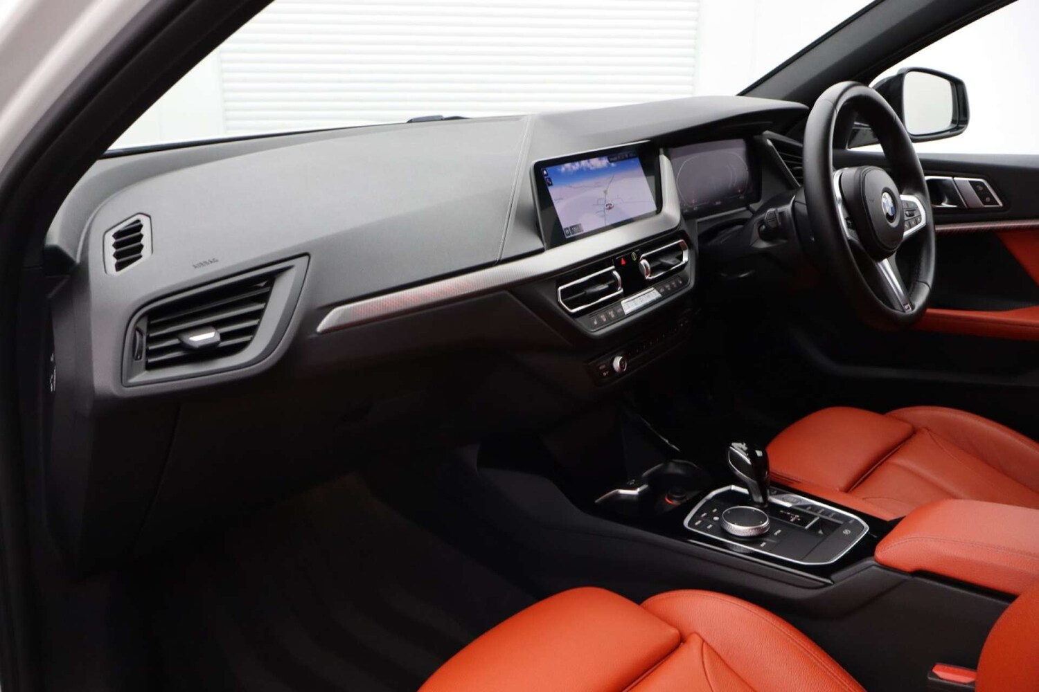 Used BMW 1 Series 2021 for sale - 76182636: Photo 11