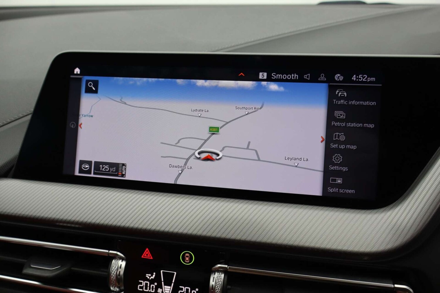 Used BMW 1 Series 2021 for sale - 76182636: Photo 12