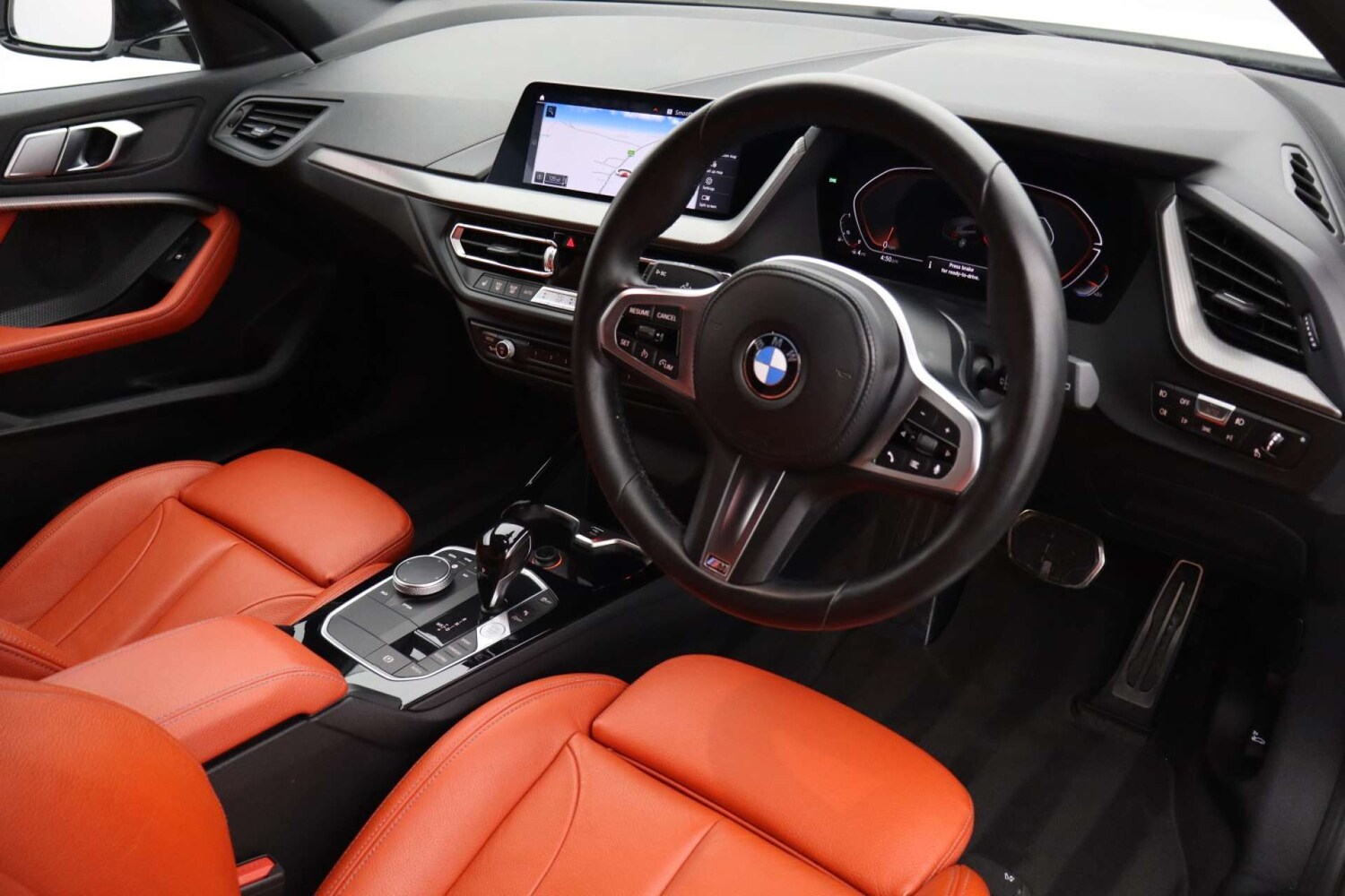 Used BMW 1 Series 2021 for sale - 76182636: Photo 13