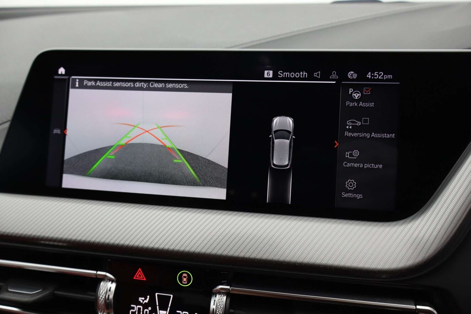 Used BMW 1 Series 2021 for sale - 76182636: Photo 14