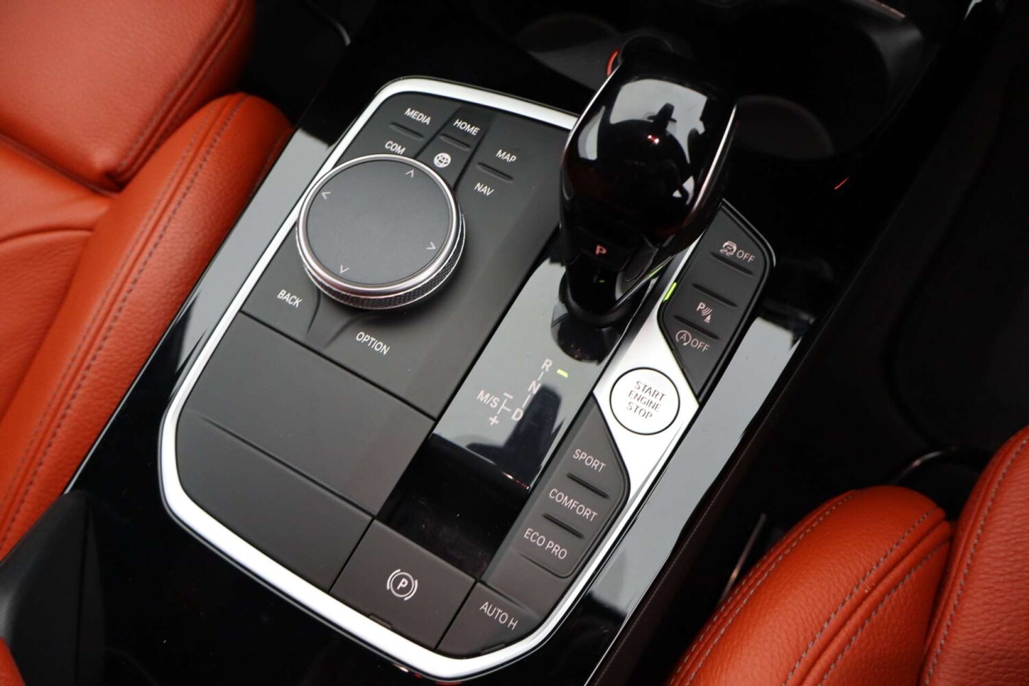 Used BMW 1 Series 2021 for sale - 76182636: Photo 17