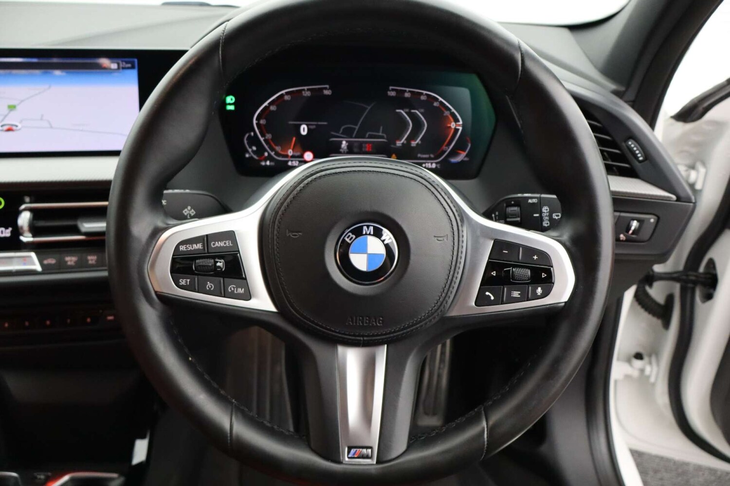 Used BMW 1 Series 2021 for sale - 76182636: Photo 19