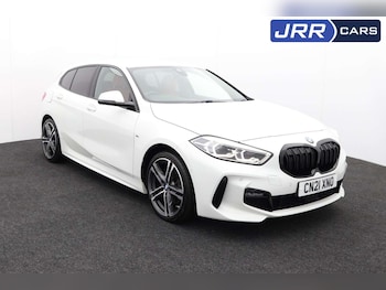BMW - 1 Series