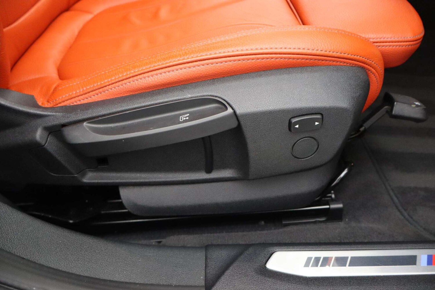 Used BMW 1 Series 2021 for sale - 76182636: Photo 21