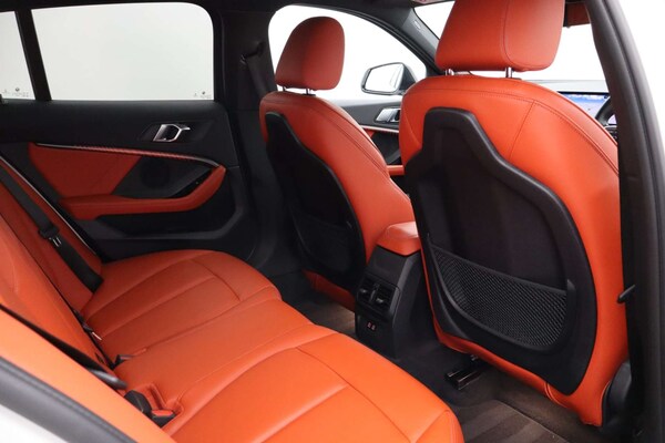 Used BMW 1 Series 2021 for sale - 76182636: Photo 22