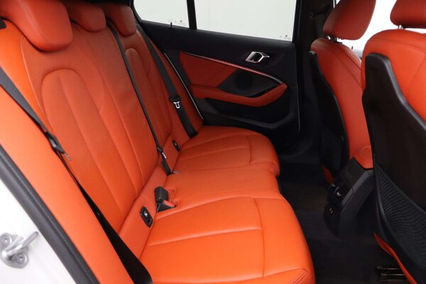 Used BMW 1 Series 2021 for sale - 76182636: Photo 23