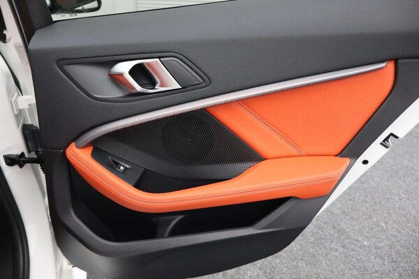 Used BMW 1 Series 2021 for sale - 76182636: Photo 24