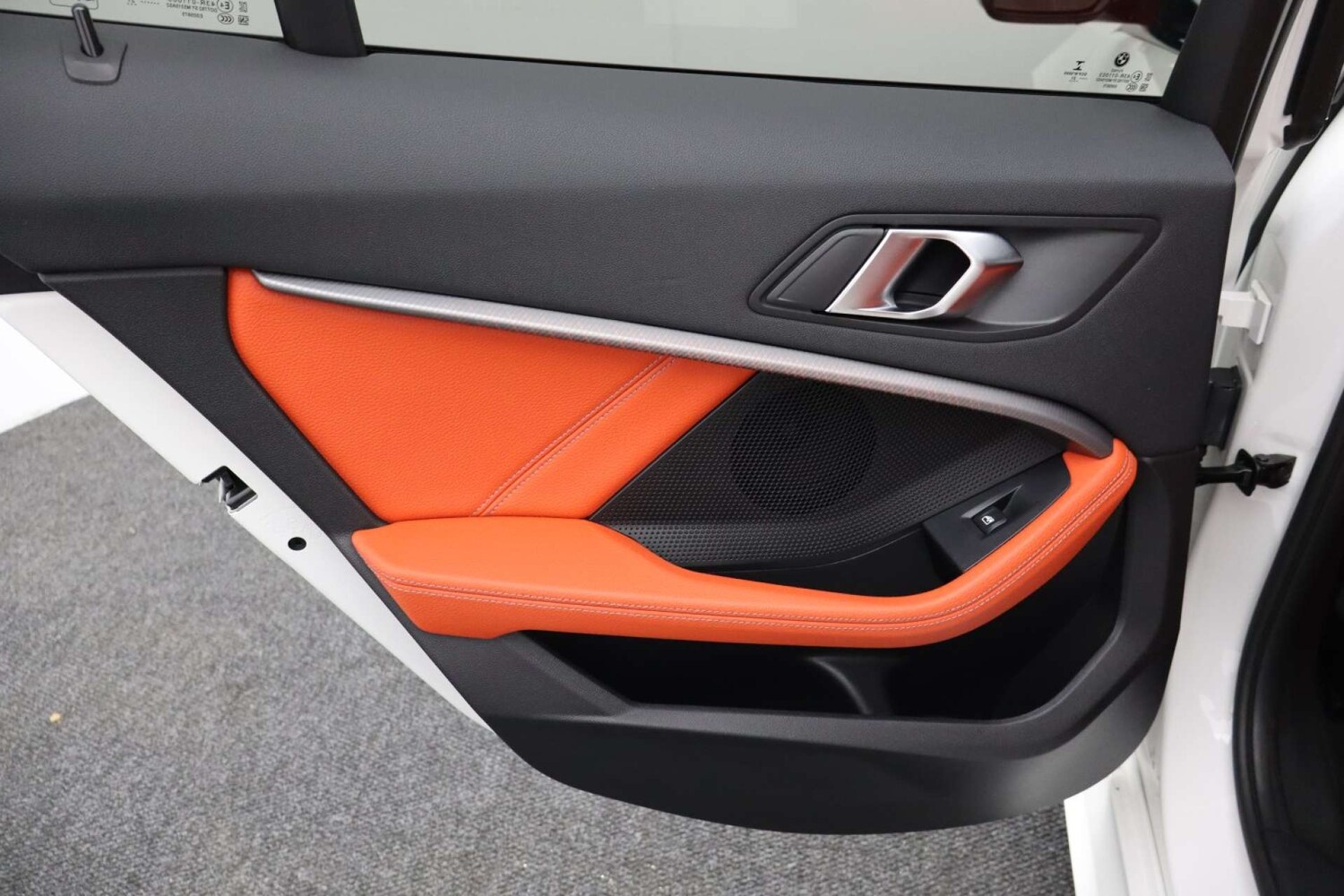 Used BMW 1 Series 2021 for sale - 76182636: Photo 29