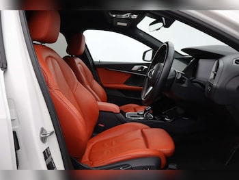 Used BMW 1 Series 2021 for sale - 76182636: Photo 2