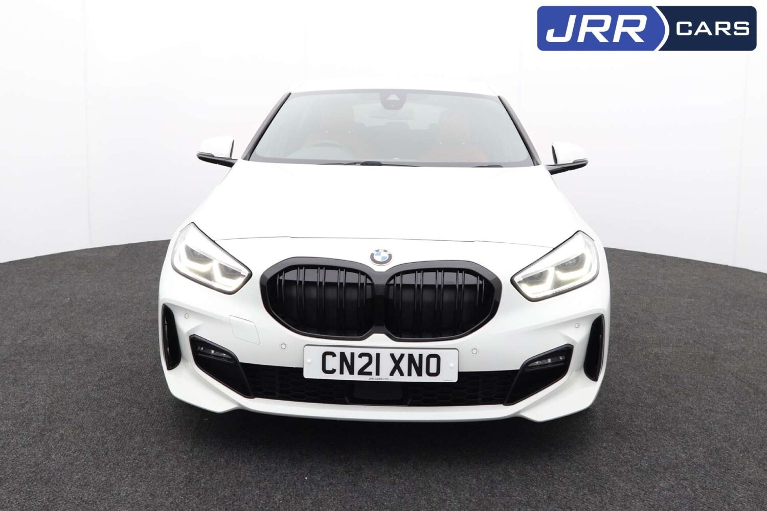 Used BMW 1 Series 2021 for sale - 76182636: Photo 3