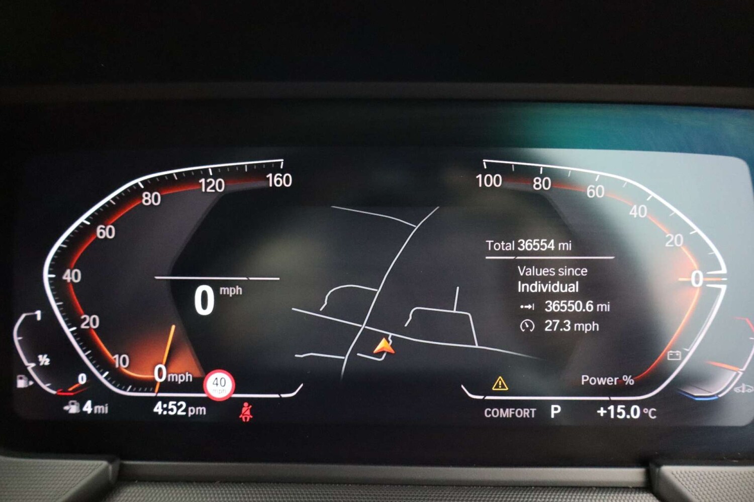 Used BMW 1 Series 2021 for sale - 76182636: Photo 36