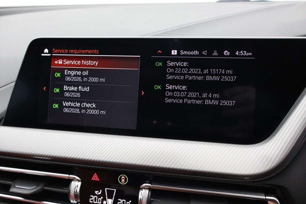 Used BMW 1 Series 2021 for sale - 76182636: Photo 39