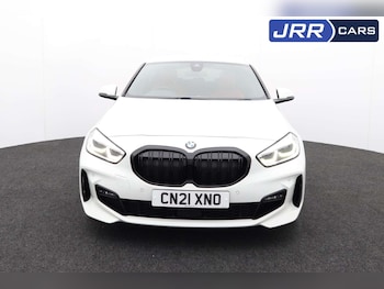 Used BMW 1 Series 2021 for sale - 76182636: Photo 3