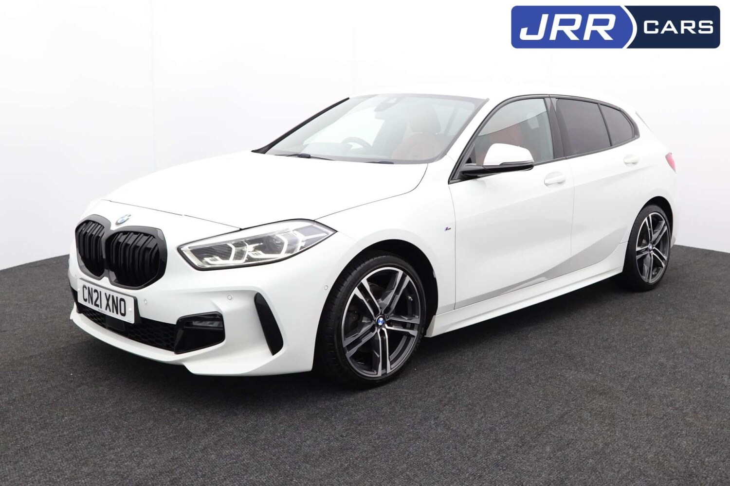 Used BMW 1 Series 2021 for sale - 76182636: Photo 4