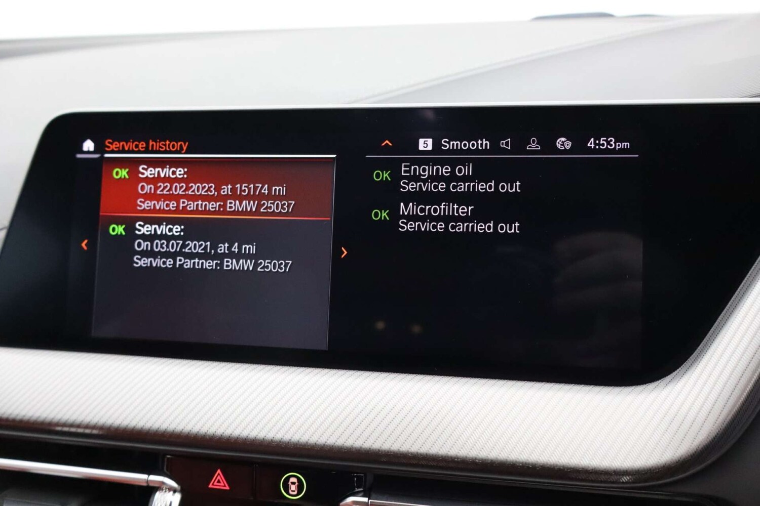 Used BMW 1 Series 2021 for sale - 76182636: Photo 40