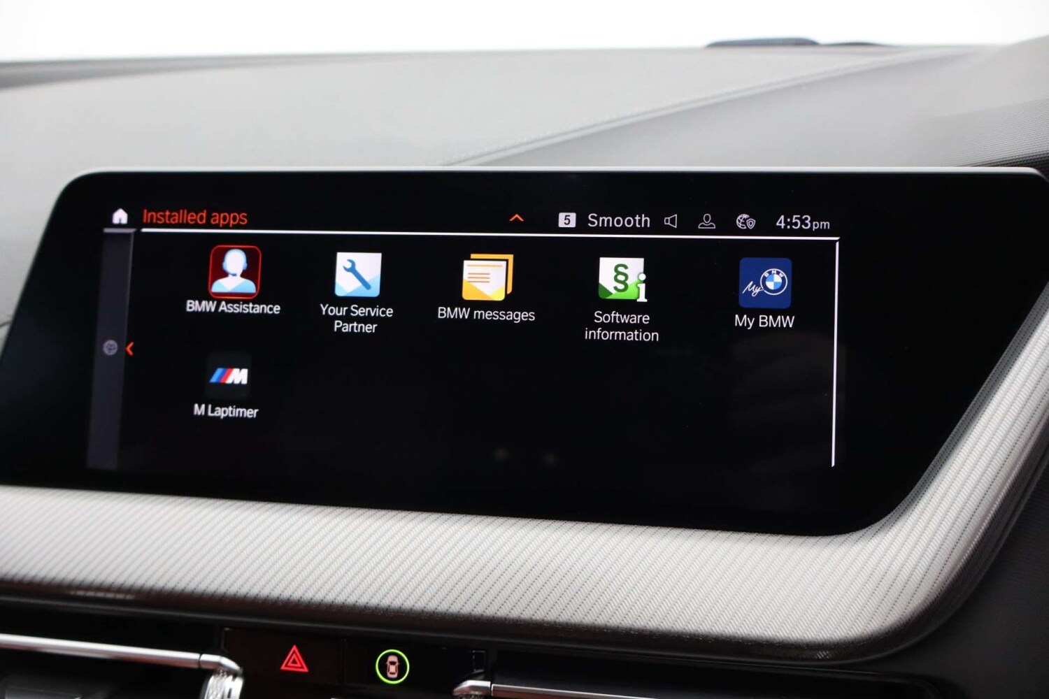 Used BMW 1 Series 2021 for sale - 76182636: Photo 42