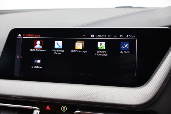 Used BMW 1 Series 2021 for sale - 76182636: Photo 42