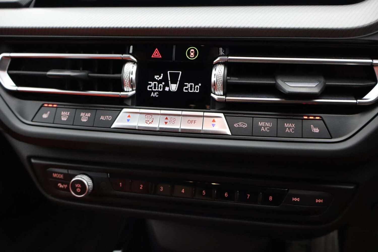 Used BMW 1 Series 2021 for sale - 76182636: Photo 43