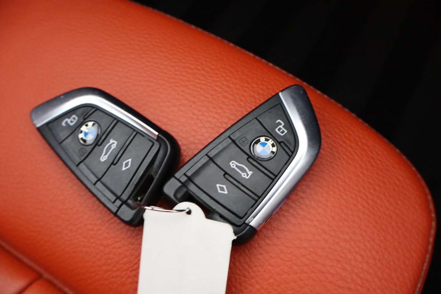 Used BMW 1 Series 2021 for sale - 76182636: Photo 46