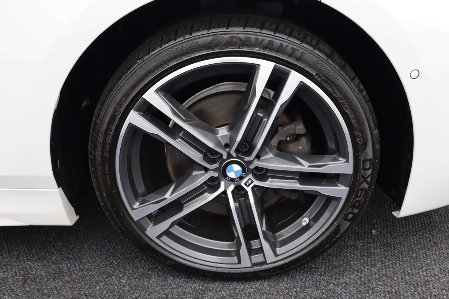 Used BMW 1 Series 2021 for sale - 76182636: Photo 48