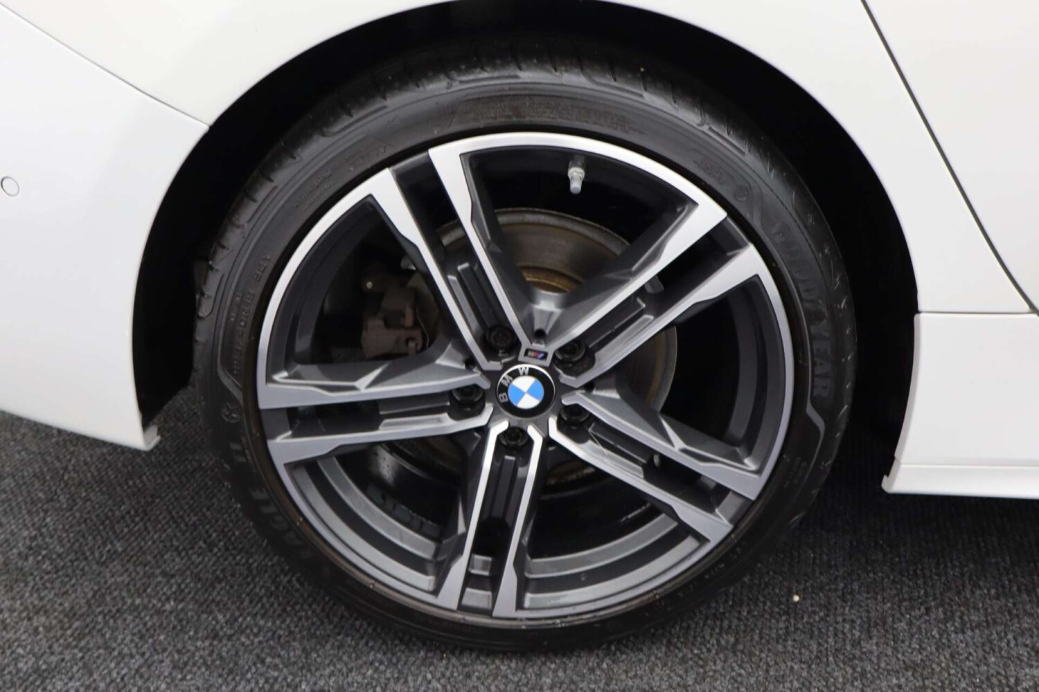 Used BMW 1 Series 2021 for sale - 76182636: Photo 49