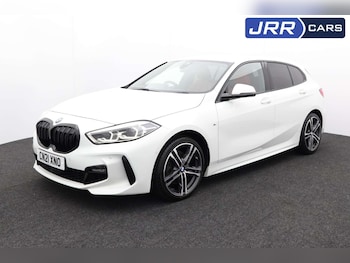 Used BMW 1 Series 2021 for sale - 76182636: Photo 4