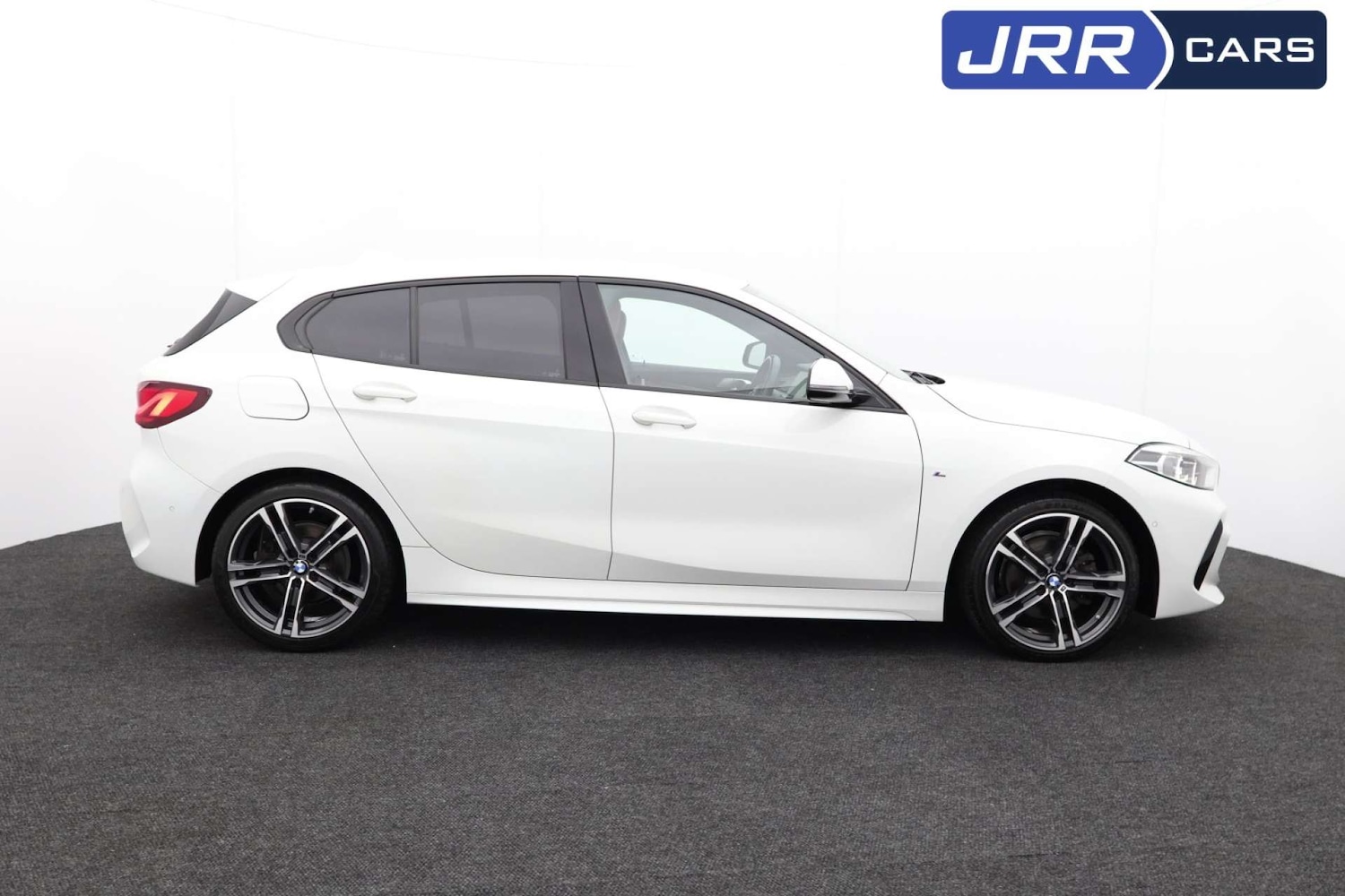Used BMW 1 Series 2021 for sale - 76182636: Photo 5