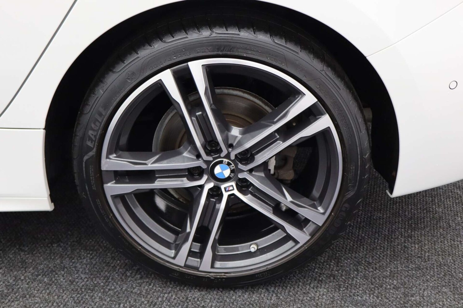 Used BMW 1 Series 2021 for sale - 76182636: Photo 50