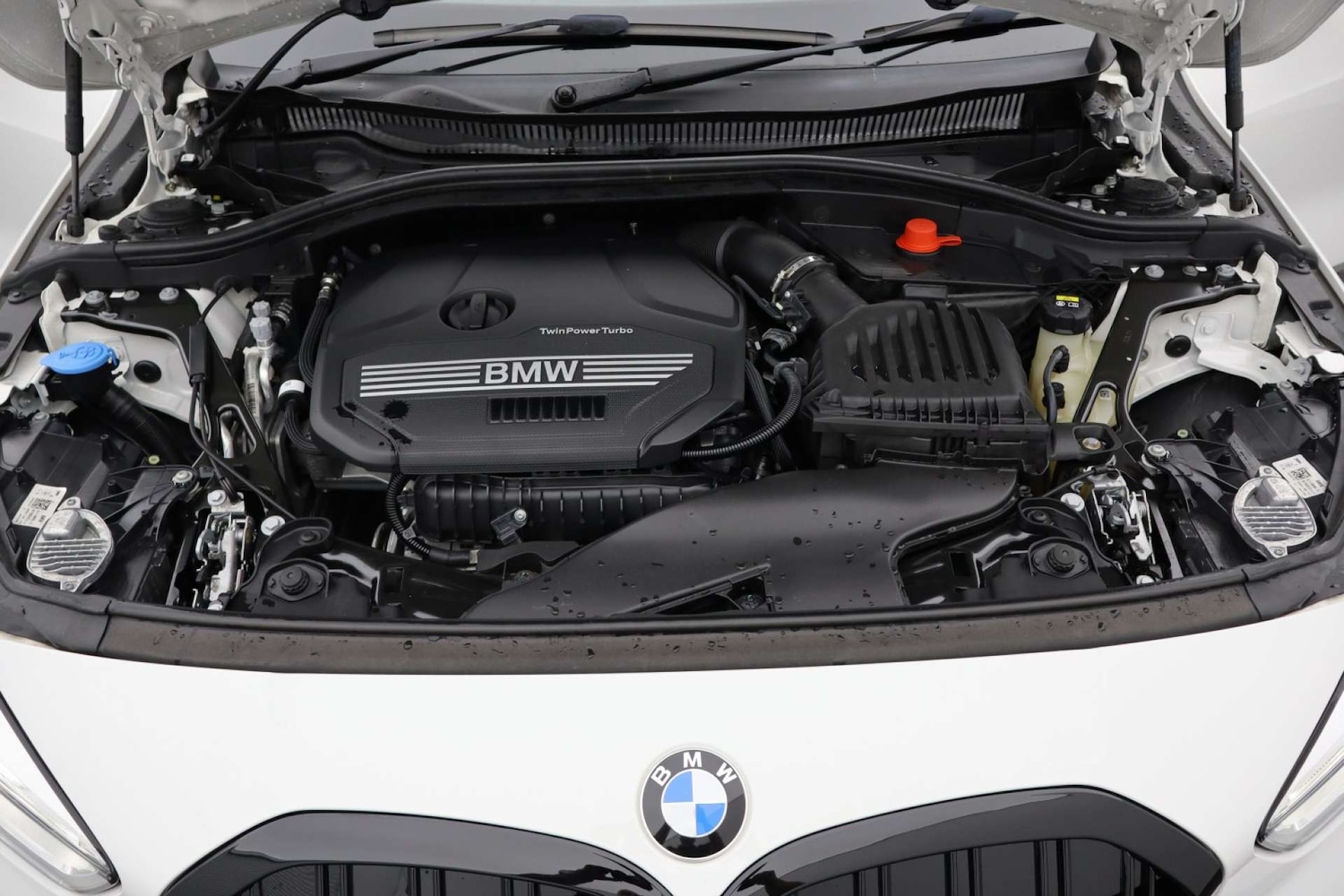 Used BMW 1 Series 2021 for sale - 76182636: Photo 52