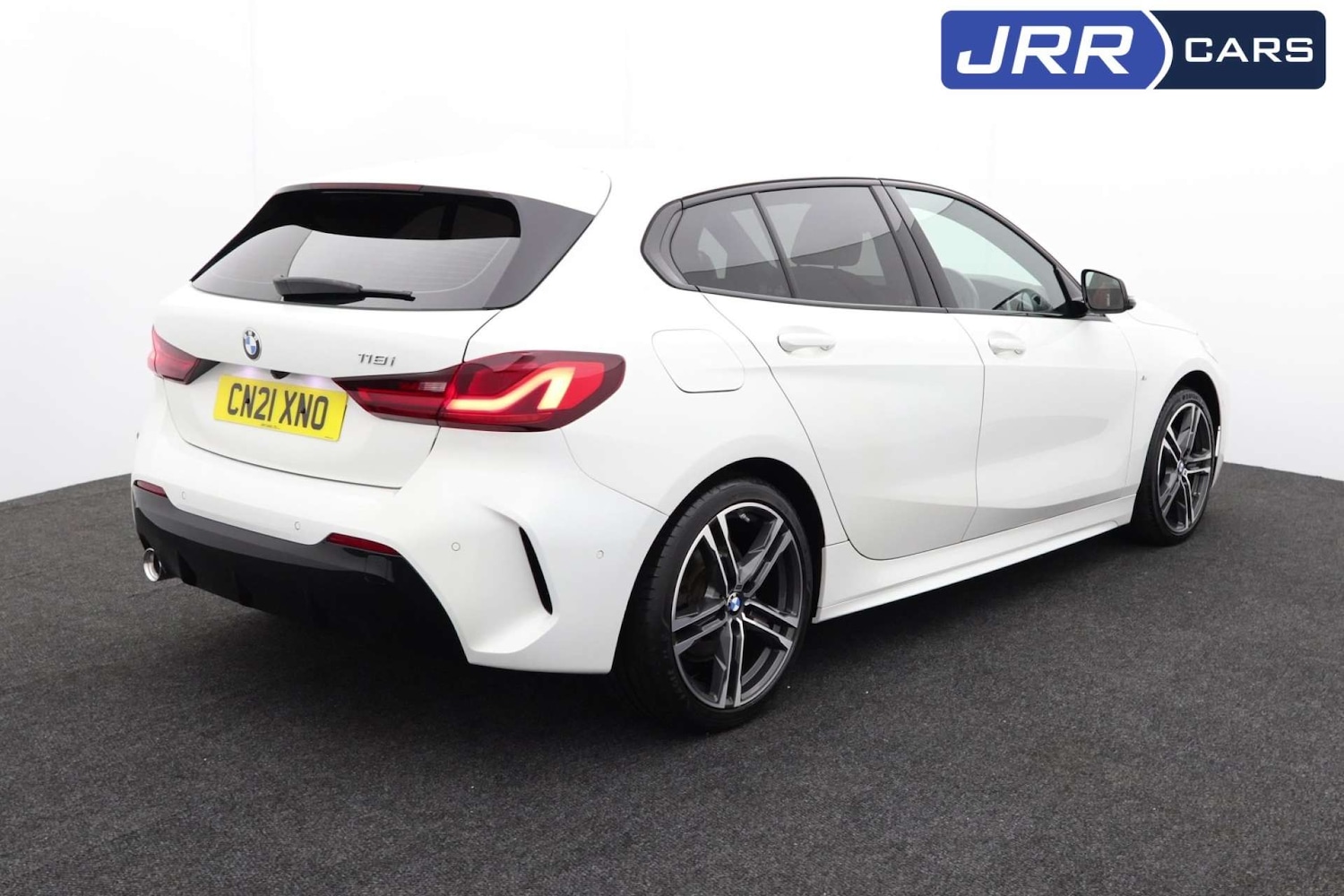 Used BMW 1 Series 2021 for sale - 76182636: Photo 6