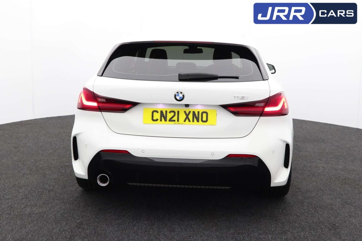 Used BMW 1 Series 2021 for sale - 76182636: Photo 7