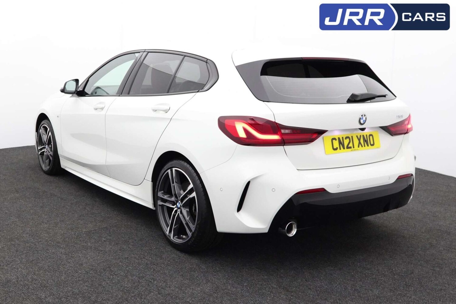 Used BMW 1 Series 2021 for sale - 76182636: Photo 8