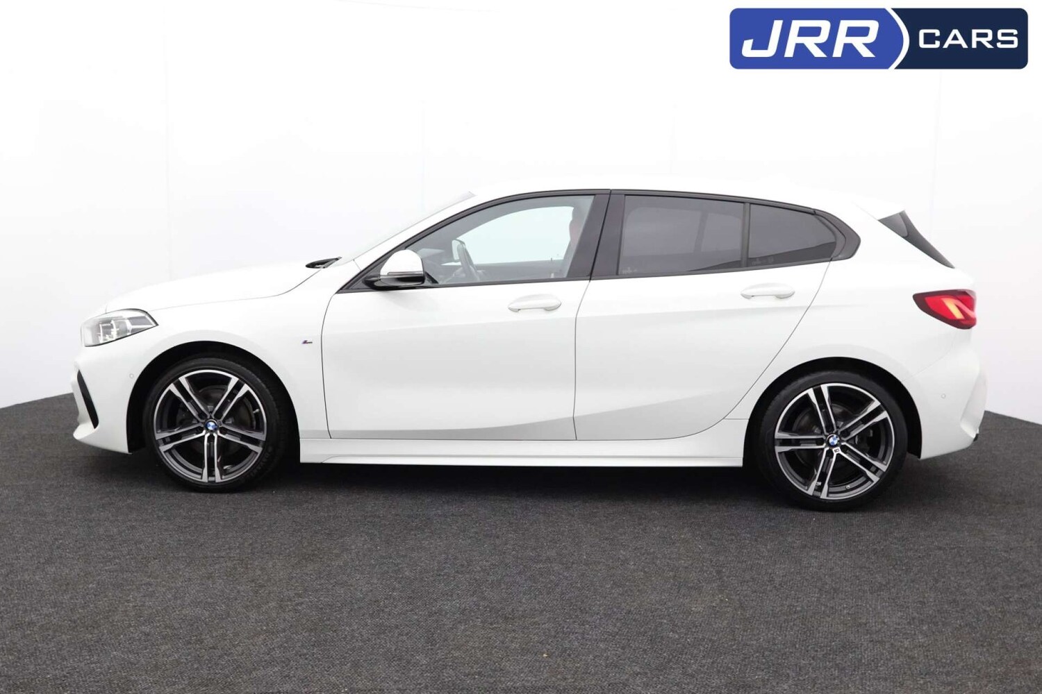 Used BMW 1 Series 2021 for sale - 76182636: Photo 9