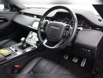 Used Land Rover Range Rover Evoque 2019 for sale - 79359180: Photo
