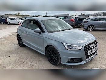 Used Audi A1 2018 for sale - 78297325: Photo
