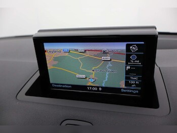 Used Audi A1 2018 for sale - 78297325: Photo