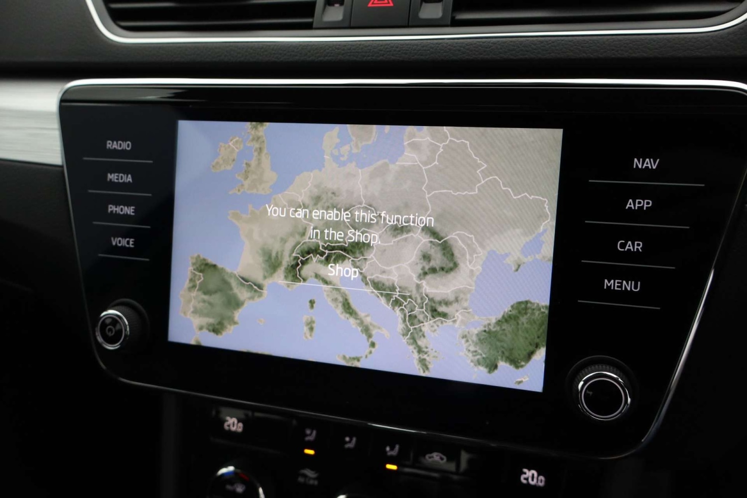 Used Skoda Superb 2023 for sale - 77151107: Photo 15