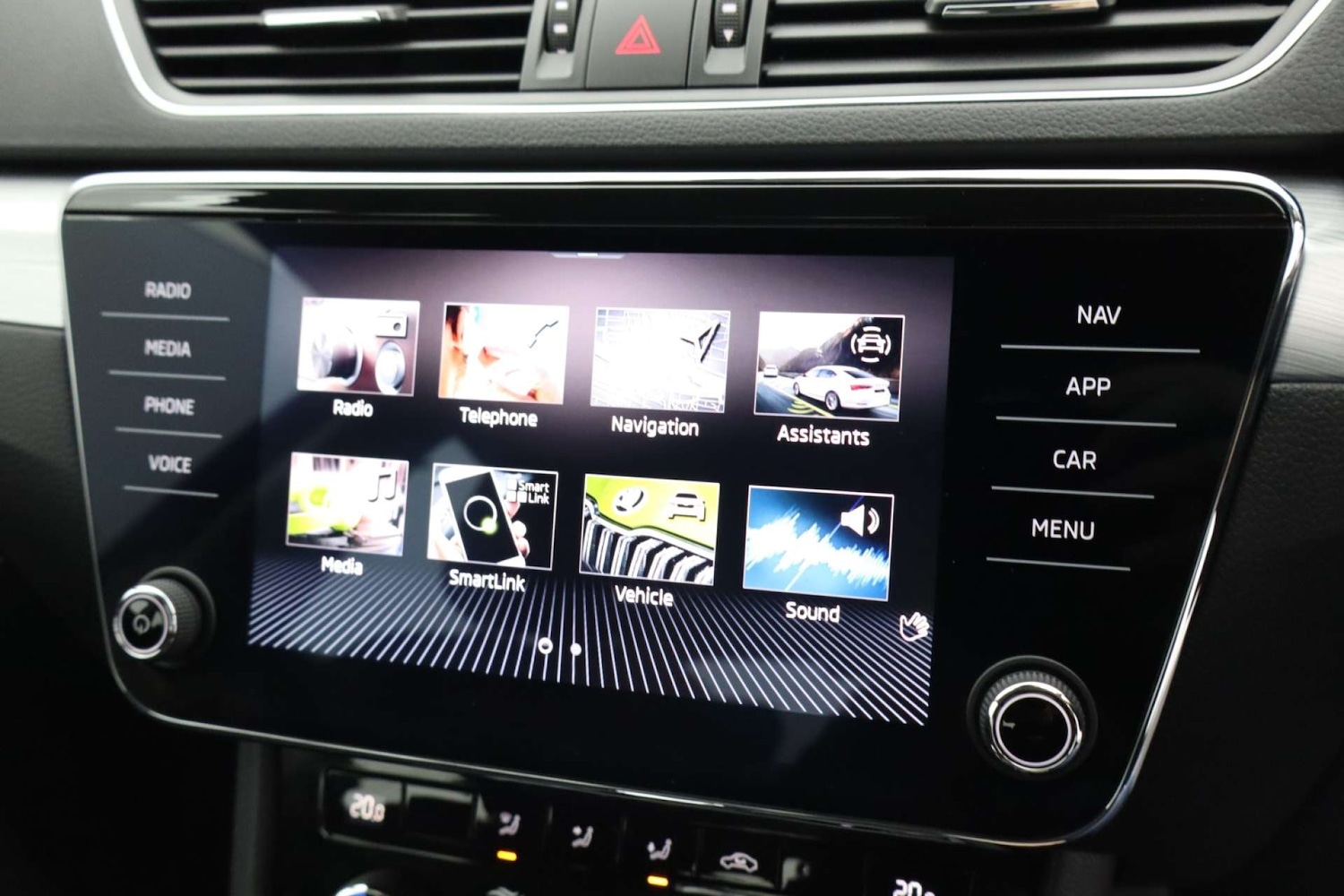 Used Skoda Superb 2023 for sale - 77151107: Photo 16