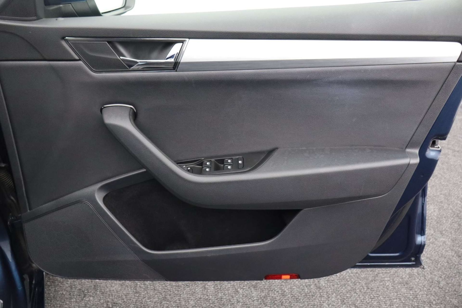 Used Skoda Superb 2023 for sale - 77151107: Photo 20