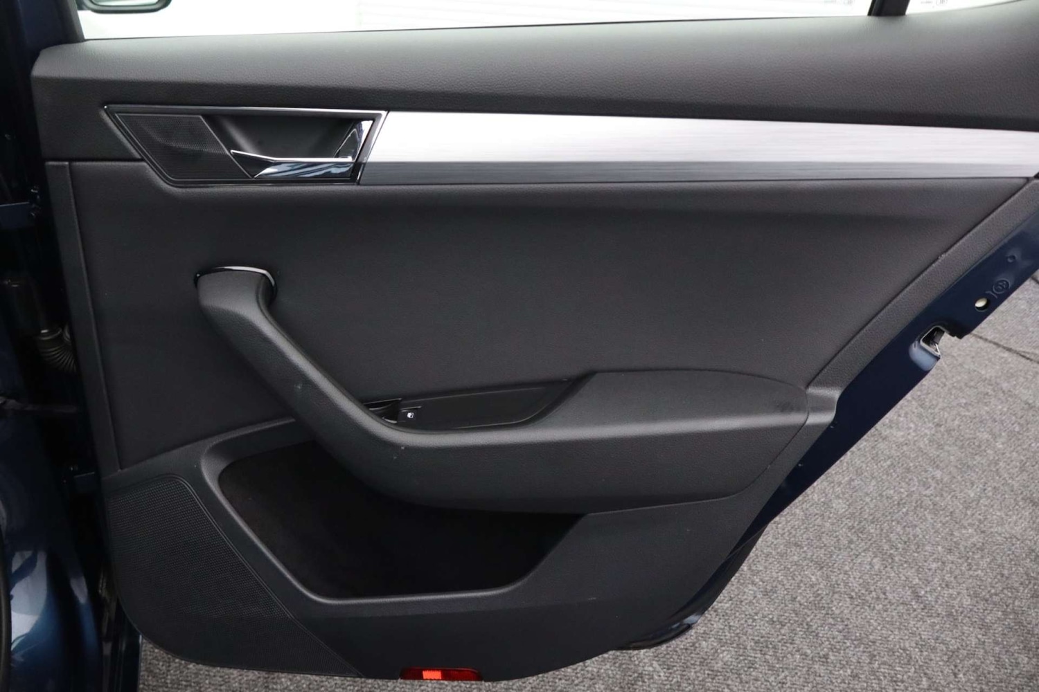 Used Skoda Superb 2023 for sale - 77151107: Photo 23