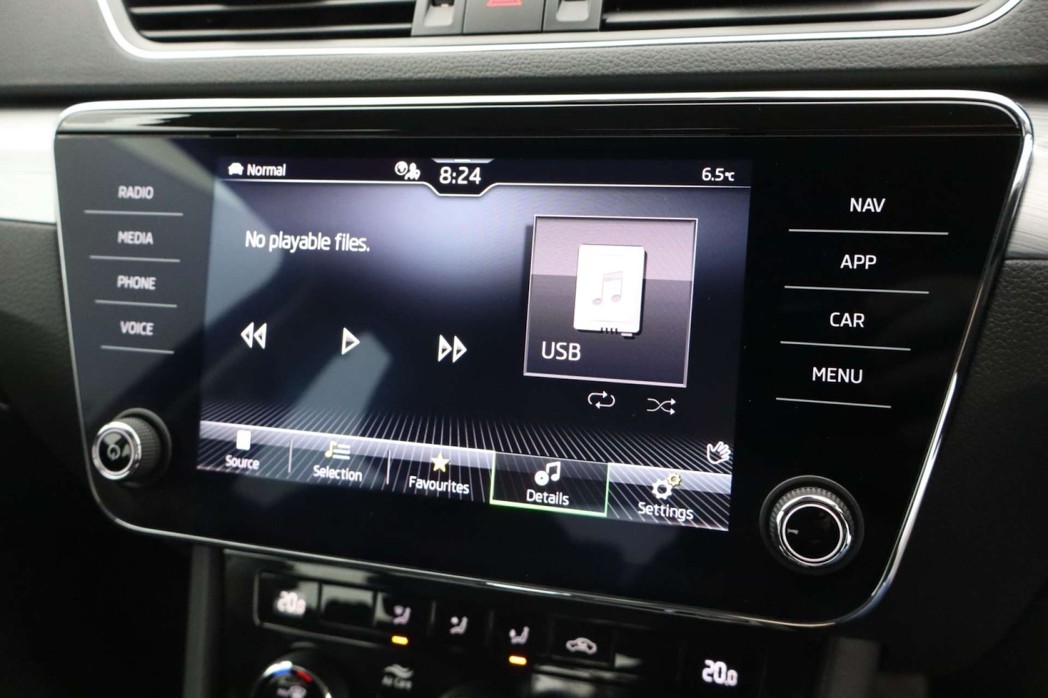 Used Skoda Superb 2023 for sale - 77151107: Photo 47