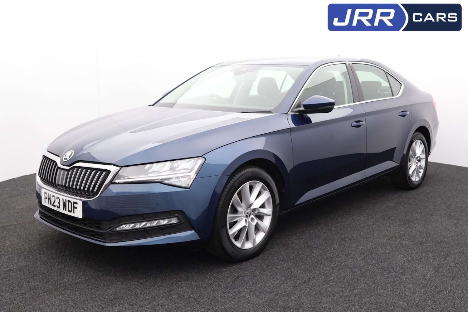 Used Skoda Superb 2023 for sale - 77151107: Photo 5