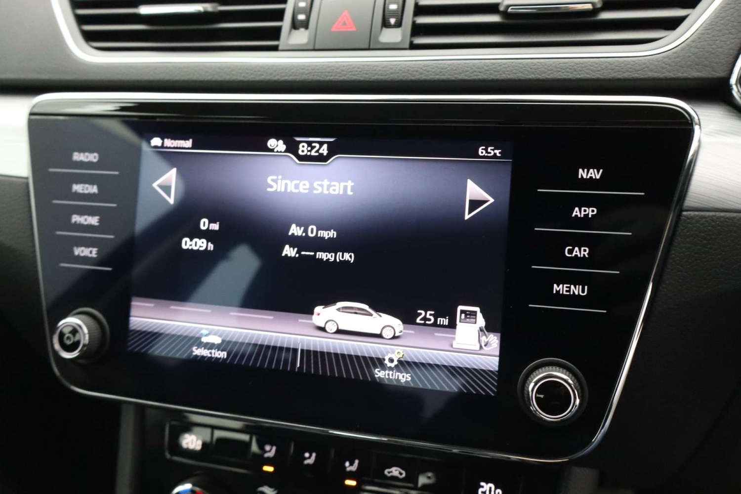 Used Skoda Superb 2023 for sale - 77151107: Photo 50