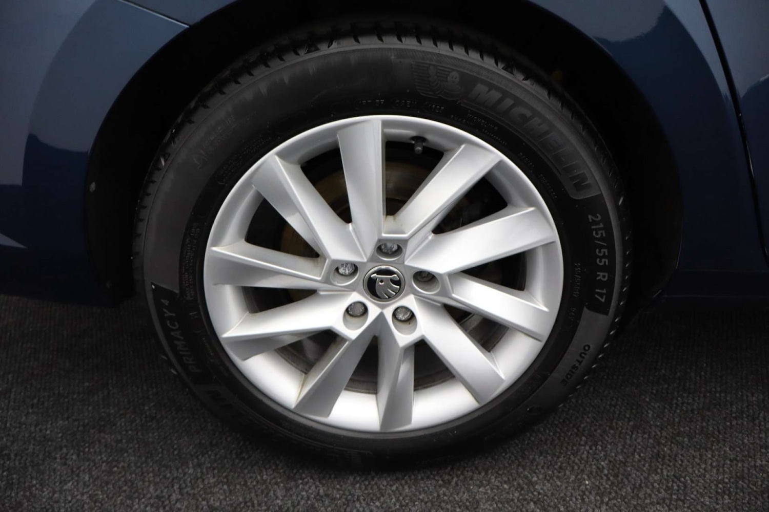 Used Skoda Superb 2023 for sale - 77151107: Photo 58