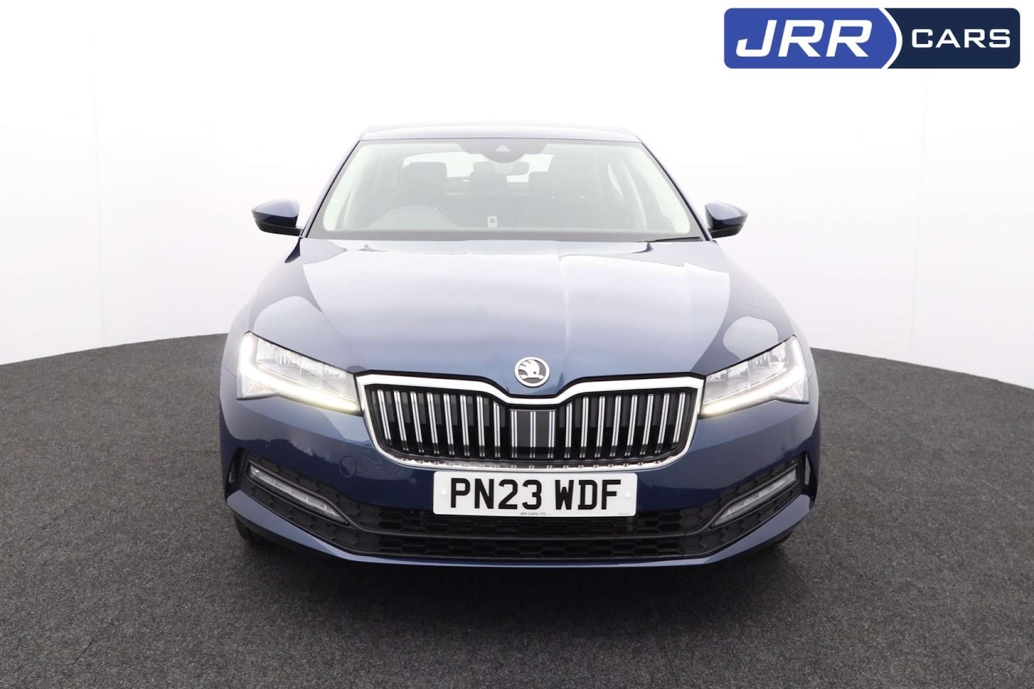 Used Skoda Superb 2023 for sale - 77151107: Photo 6