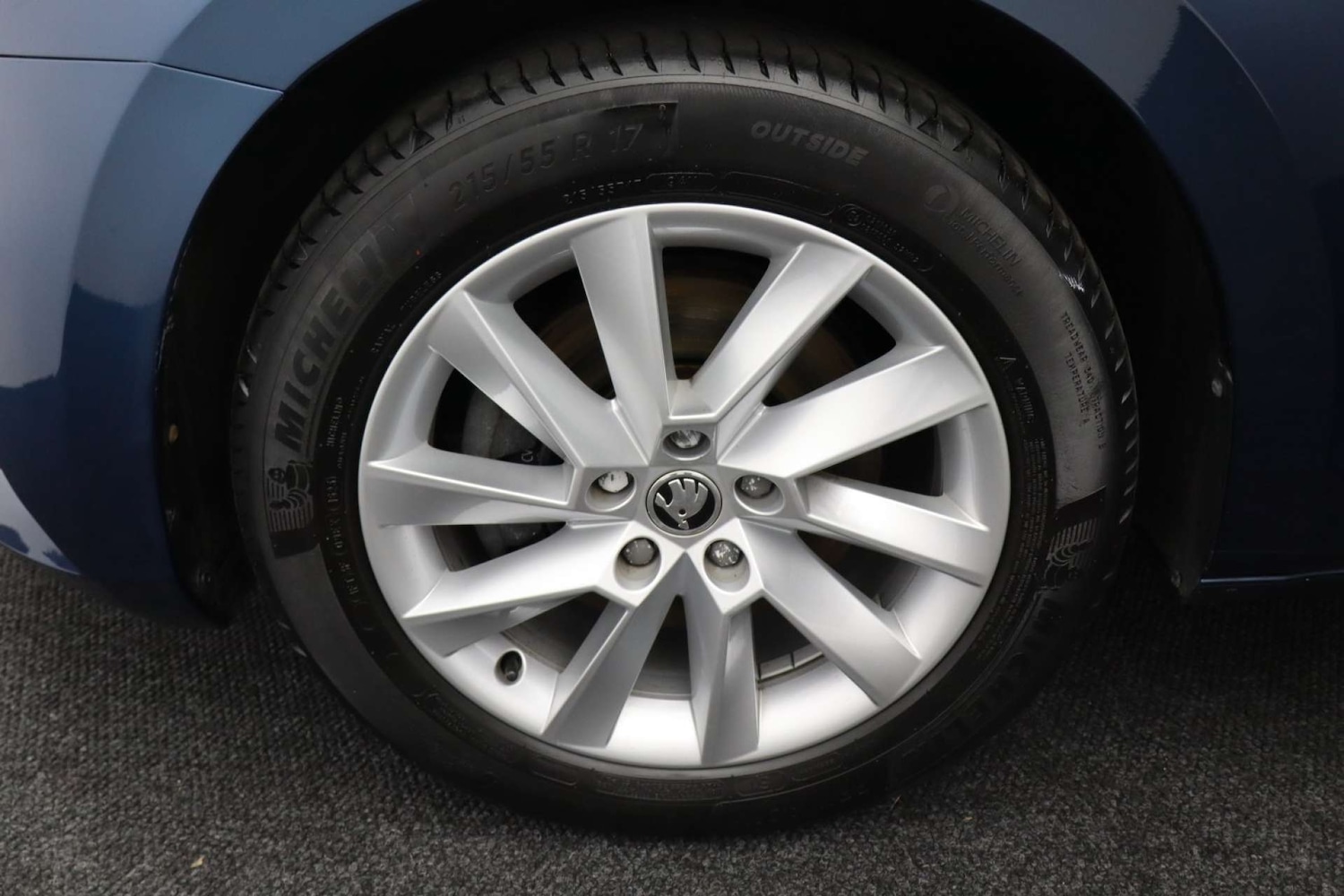 Used Skoda Superb 2023 for sale - 77151107: Photo 60