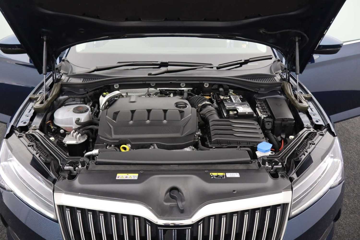 Used Skoda Superb 2023 for sale - 77151107: Photo 61