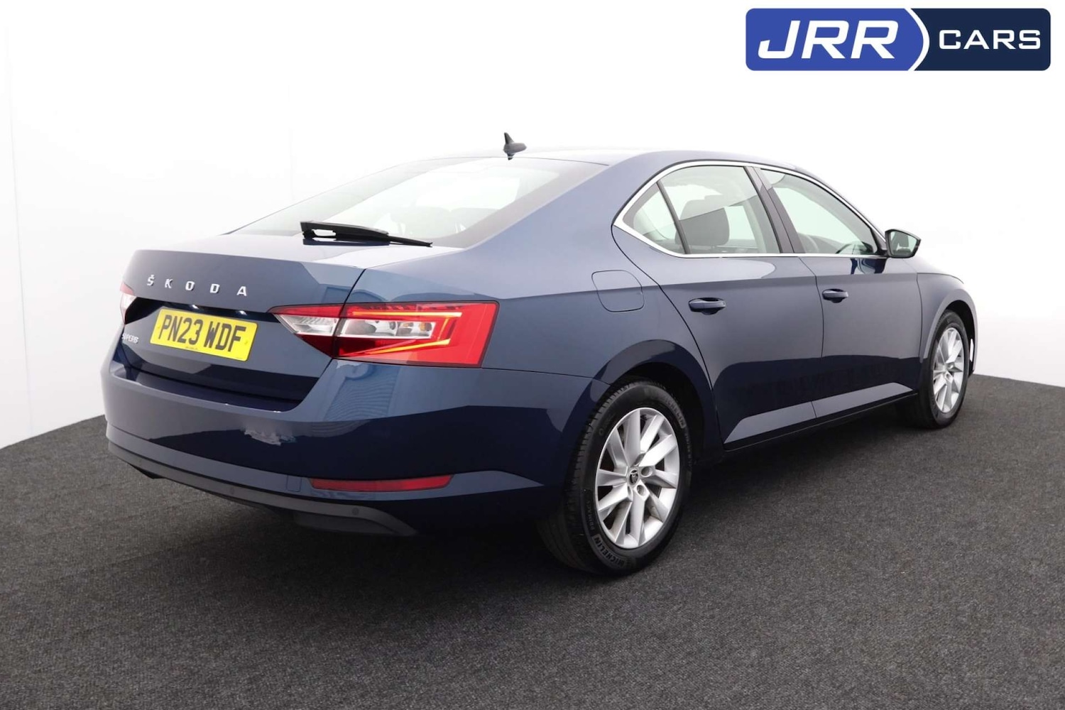 Used Skoda Superb 2023 for sale - 77151107: Photo 7